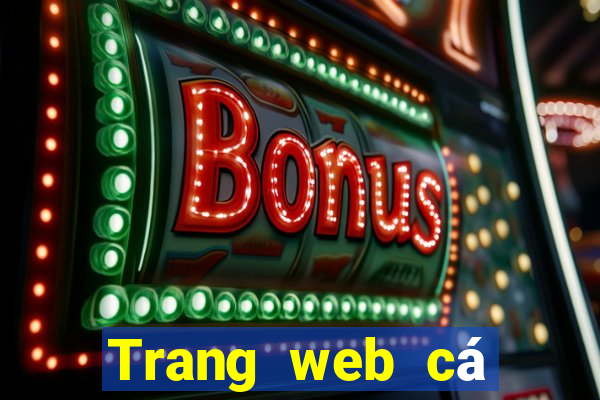 Trang web cá cược chính thức của Việt nam