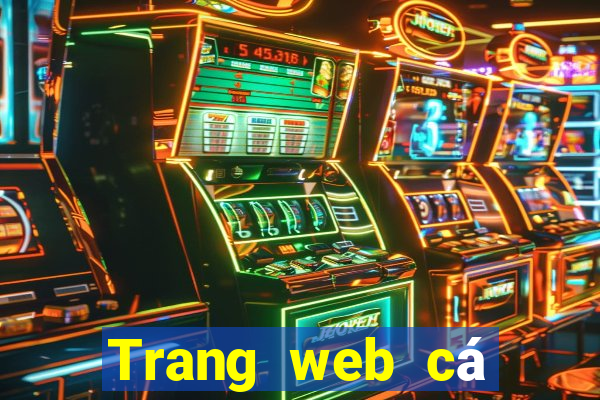 Trang web cá cược chính thức của Việt nam