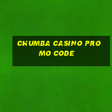 chumba casino promo code