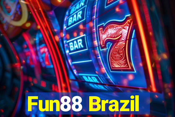 Fun88 Brazil