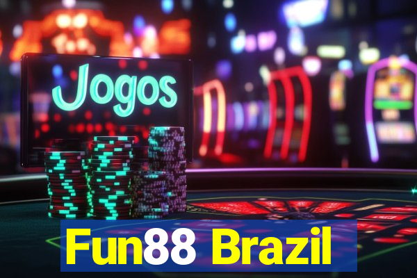 Fun88 Brazil