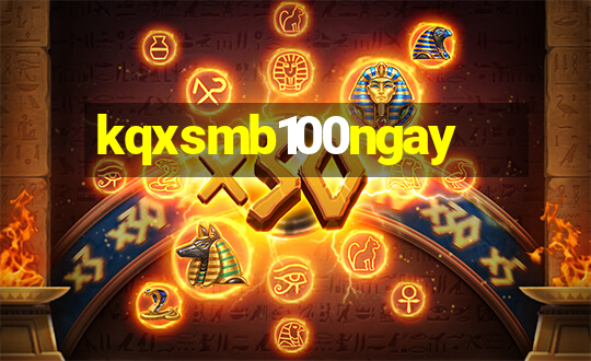 kqxsmb100ngay