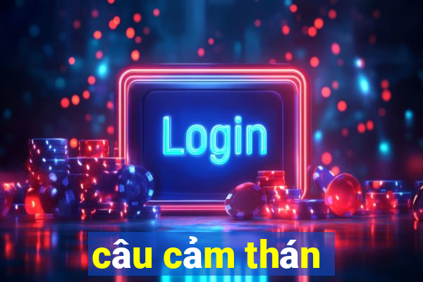 câu cảm thán