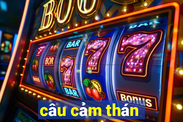 câu cảm thán