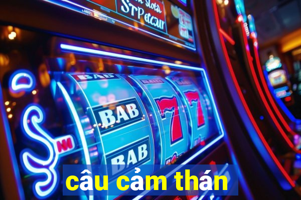 câu cảm thán