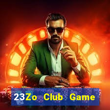 23Zo Club Game Bài Ios