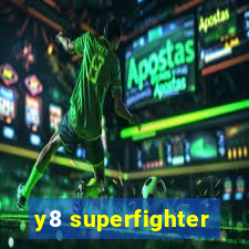 y8 superfighter