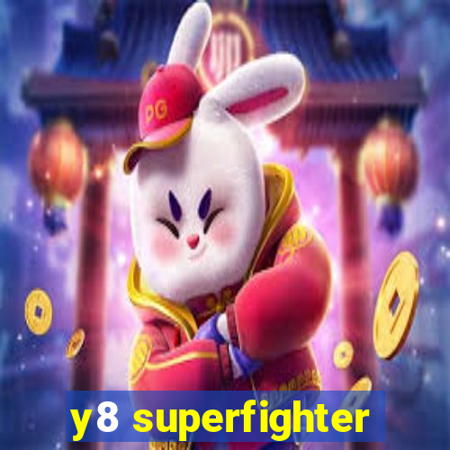 y8 superfighter