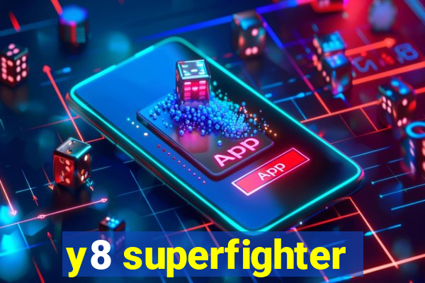 y8 superfighter