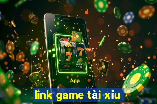 link game tài xỉu