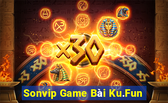 Sonvip Game Bài Ku.Fun