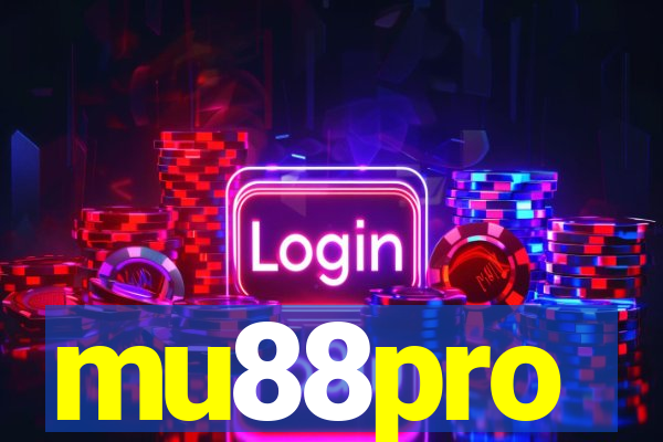 mu88pro