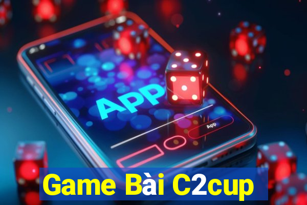 Game Bài C2cup