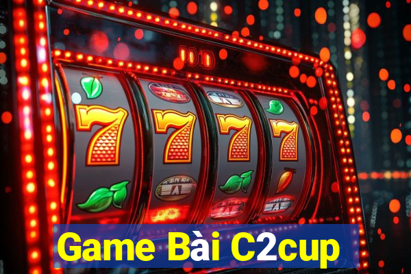 Game Bài C2cup