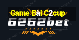 Game Bài C2cup