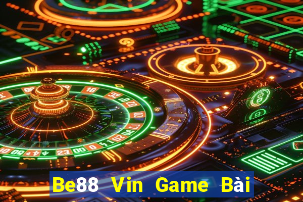 Be88 Vin Game Bài Tứ Sắc