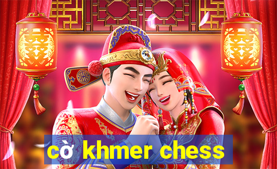 cờ khmer chess