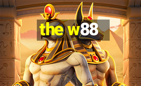 the w88