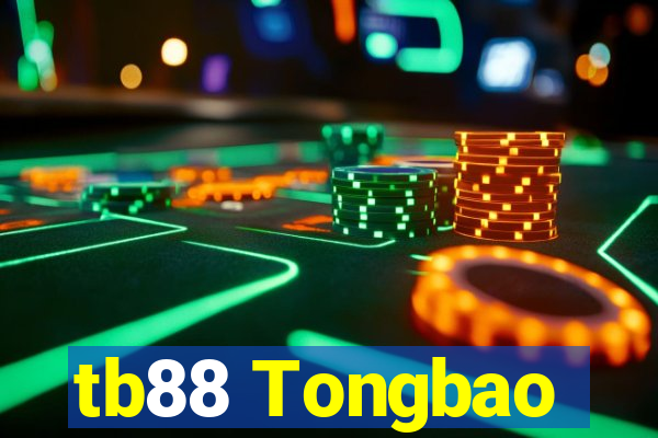 tb88 Tongbao