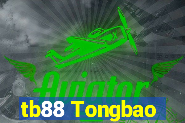 tb88 Tongbao