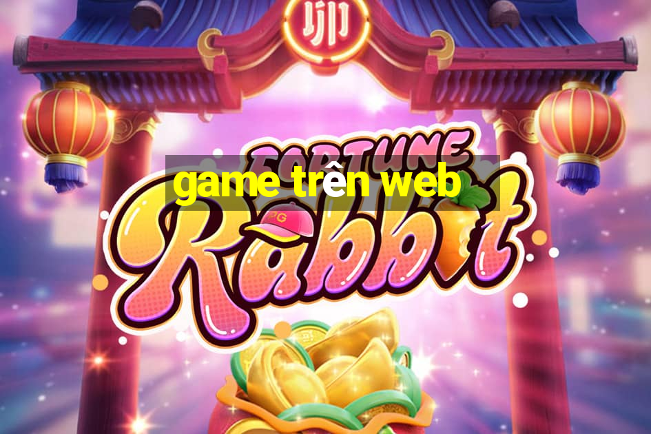 game trên web