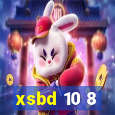 xsbd 10 8