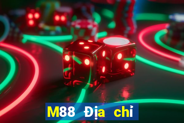 M88 Địa chỉ mở tài khoản của Dongsen Platform