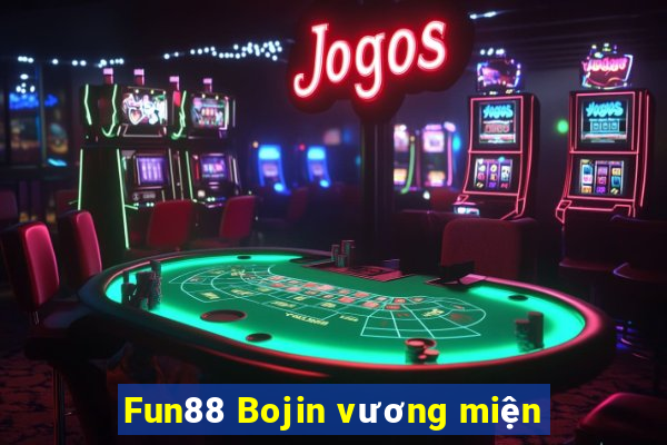 Fun88 Bojin vương miện