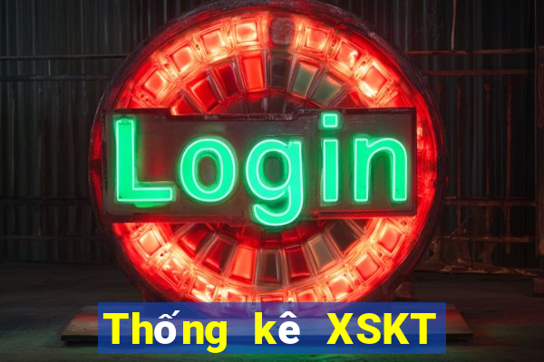 Thống kê XSKT ngày 9