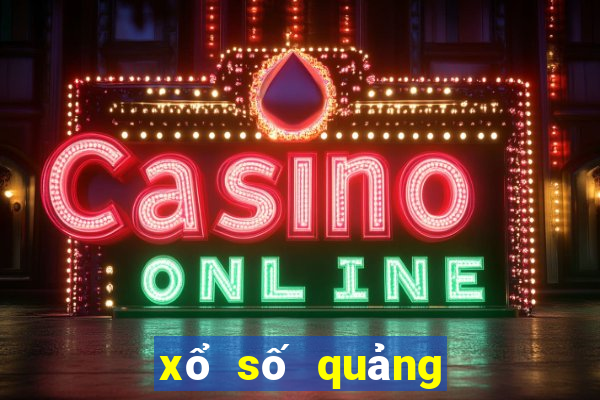 xổ số quảng ngãi mùng 9 tháng 3