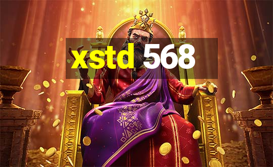 xstd 568