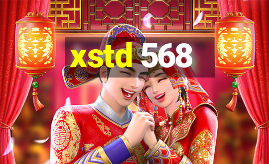 xstd 568