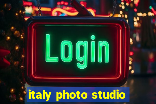 italy photo studio