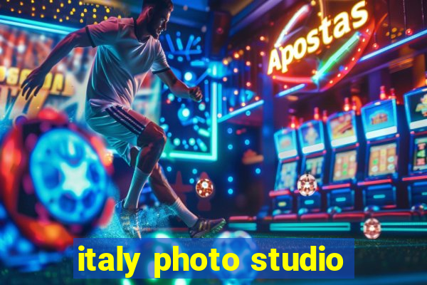 italy photo studio