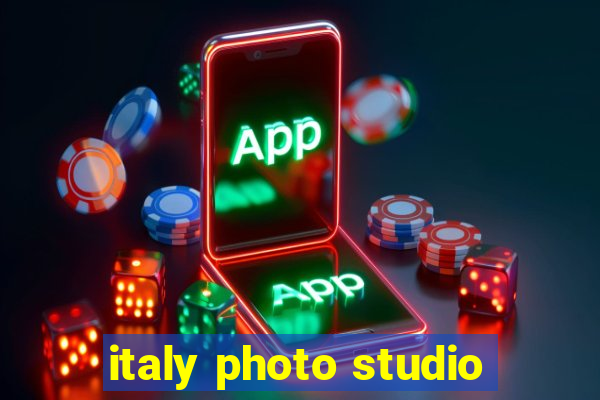 italy photo studio