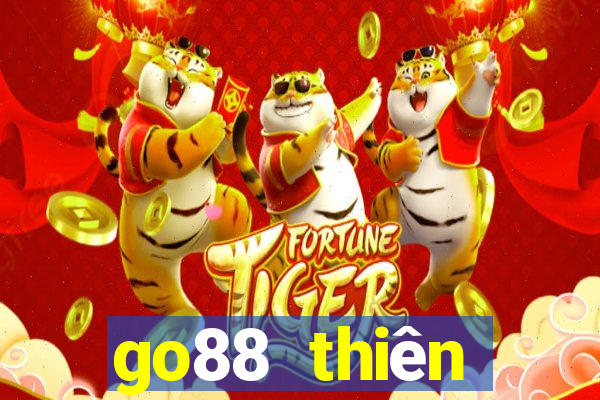 go88 thiên đường game bài đổi thưởng