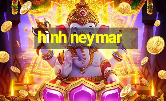 hình neymar