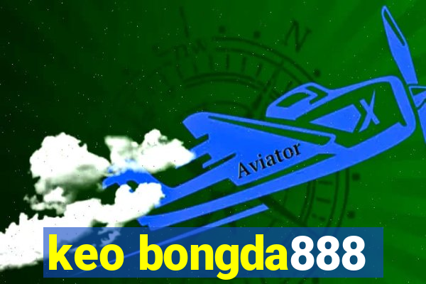 keo bongda888