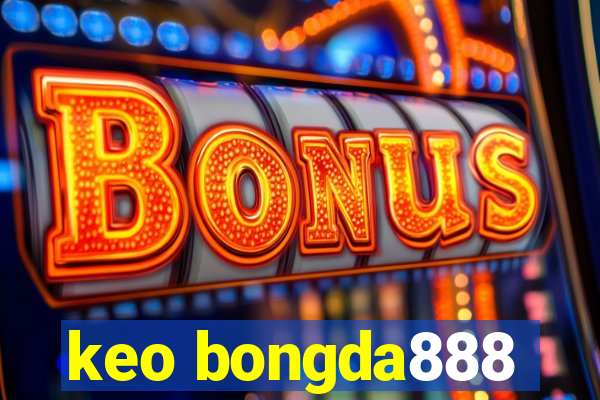 keo bongda888