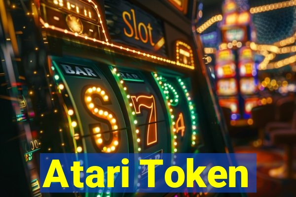 Atari Token