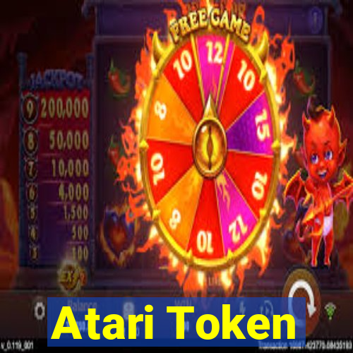 Atari Token