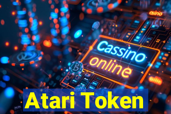 Atari Token