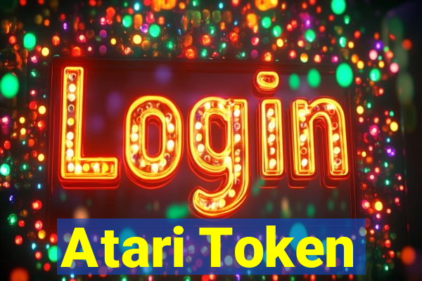 Atari Token