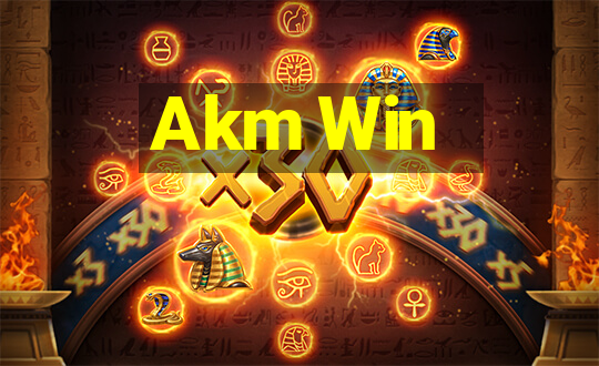 Akm Win