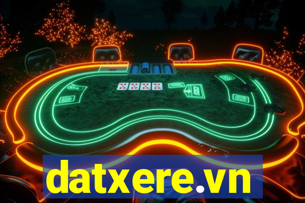 datxere.vn