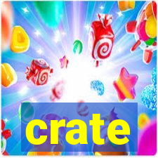 crate