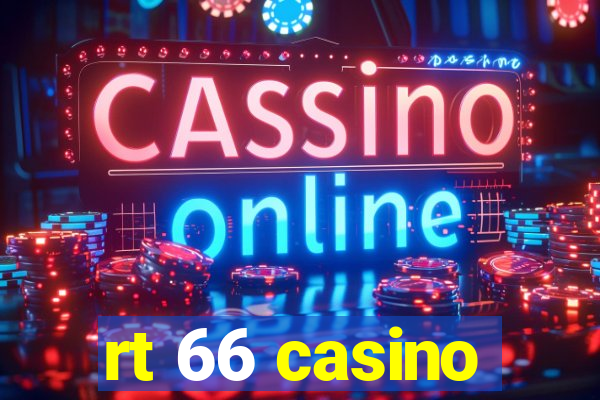 rt 66 casino