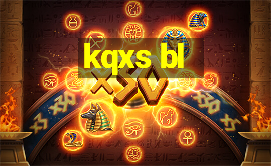 kqxs bl