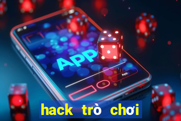 hack trò chơi tiến lên miền nam