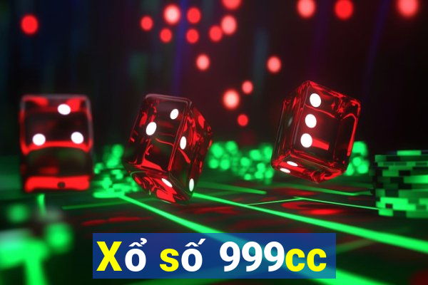 Xổ số 999cc